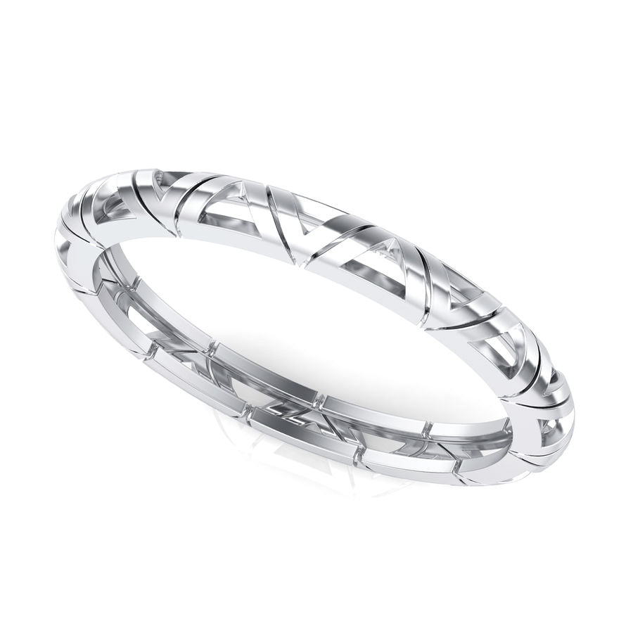 Band - Jewelry Exchange Center