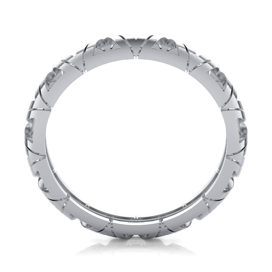 Band - Jewelry Exchange Center