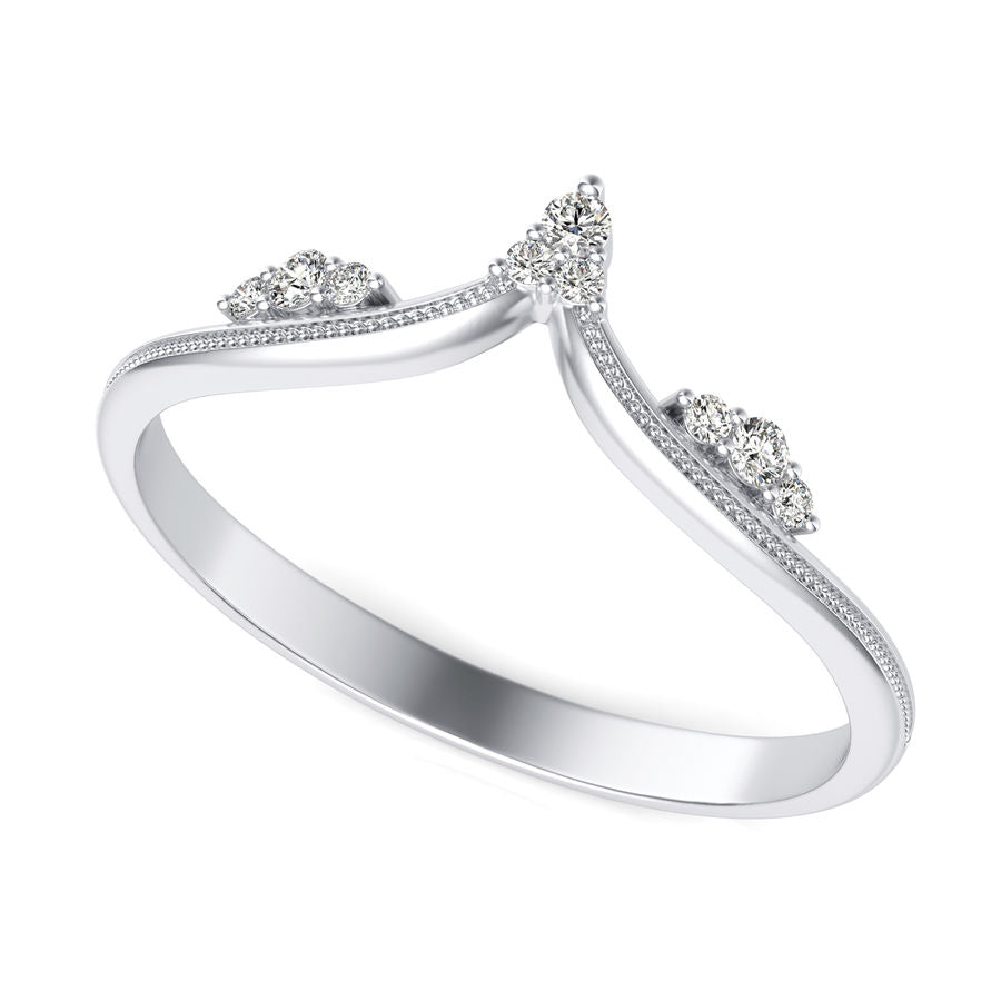 Band - Jewelry Exchange Center
