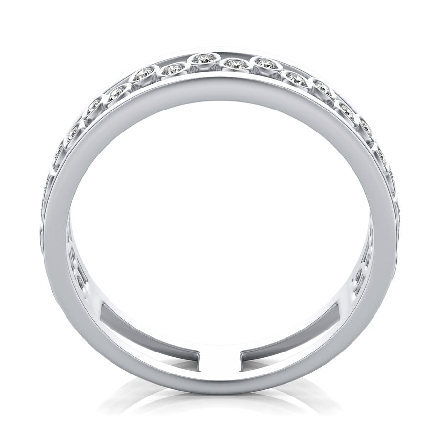 Band - Jewelry Exchange Center