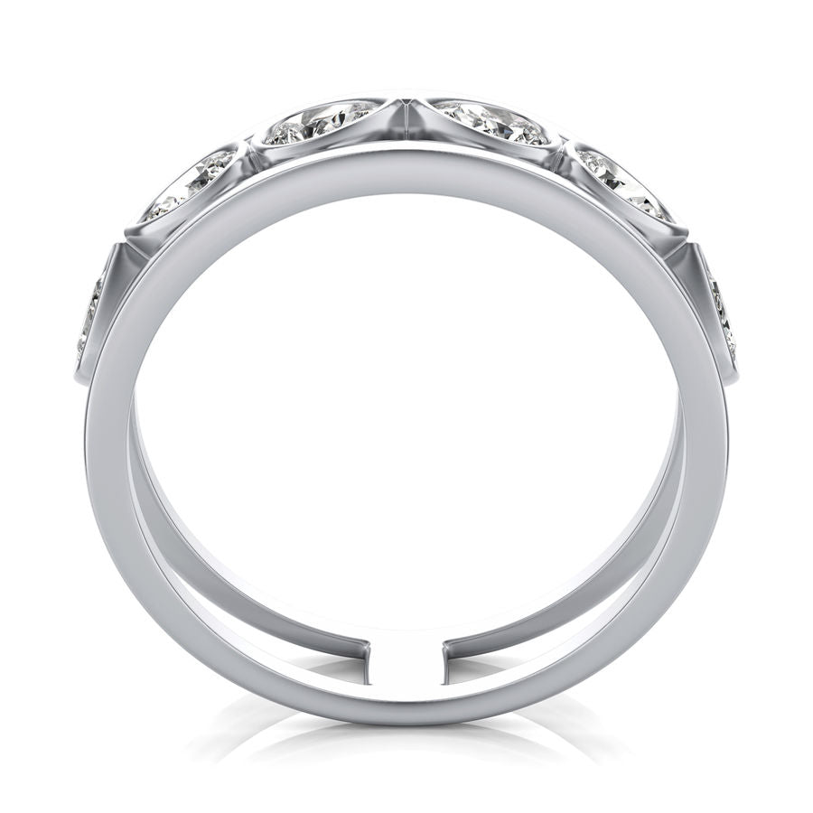 Band - Jewelry Exchange Center