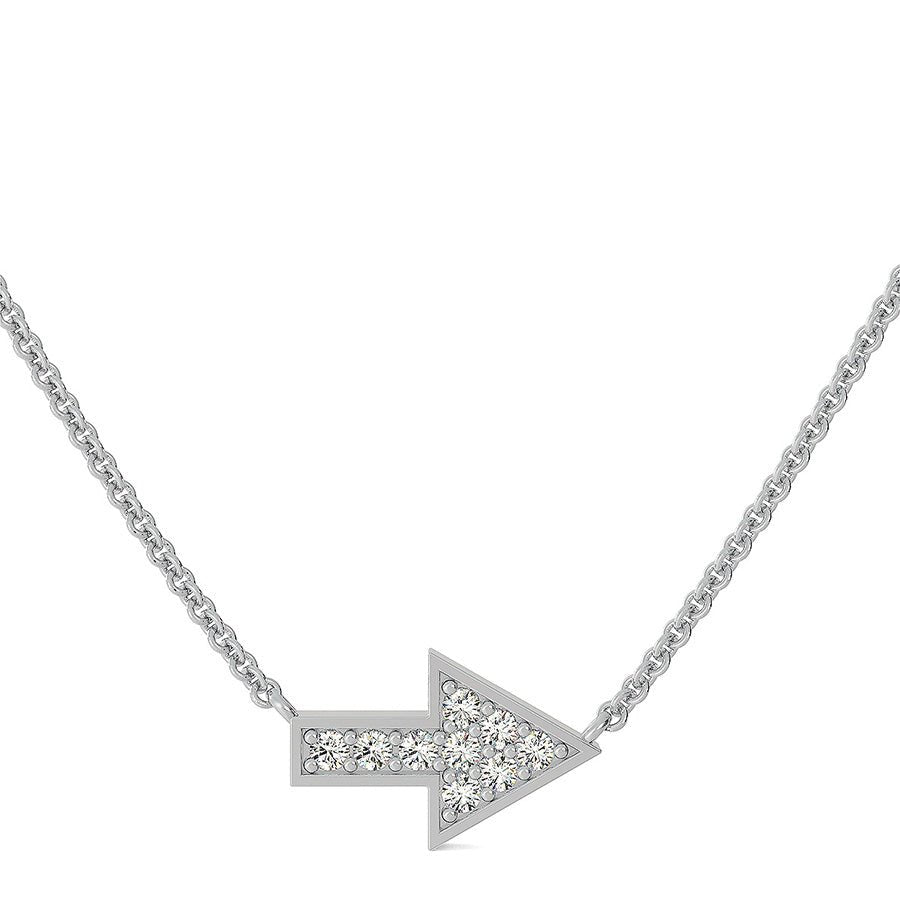 Arrow Pendant - Jewelry Exchange Center