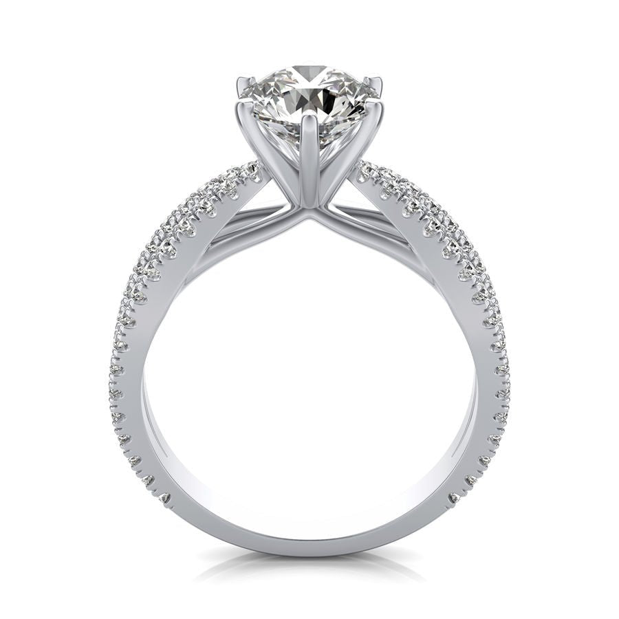 Engagement Ring - Jewelry Exchange Center