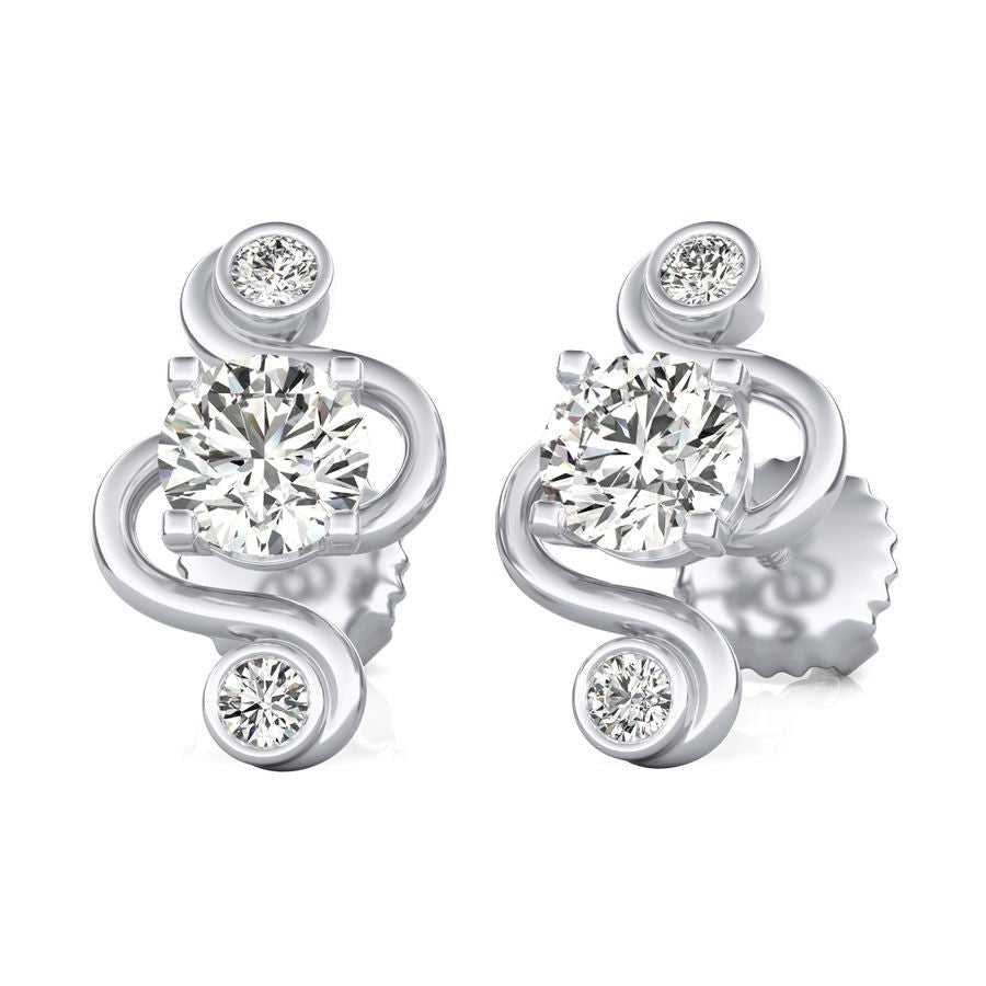 Stud Earrings - Jewelry Exchange Center