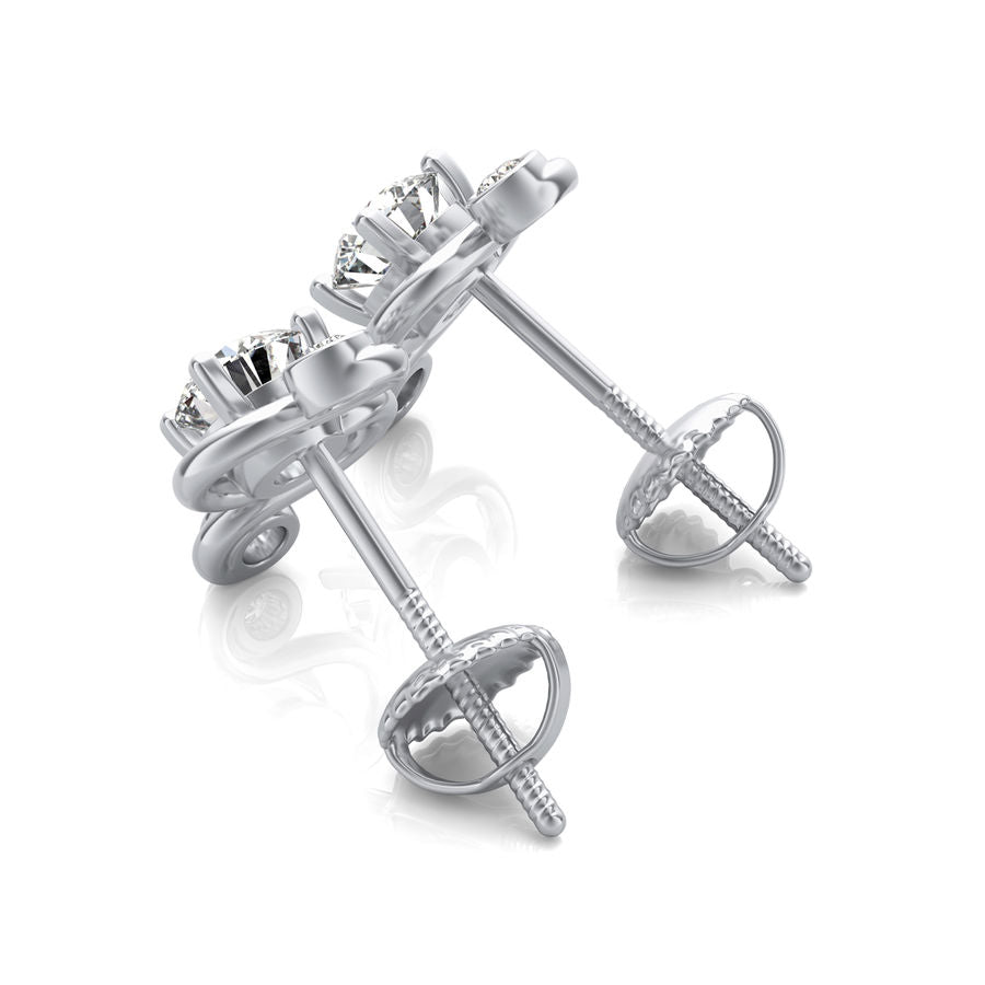 Stud Earrings - Jewelry Exchange Center