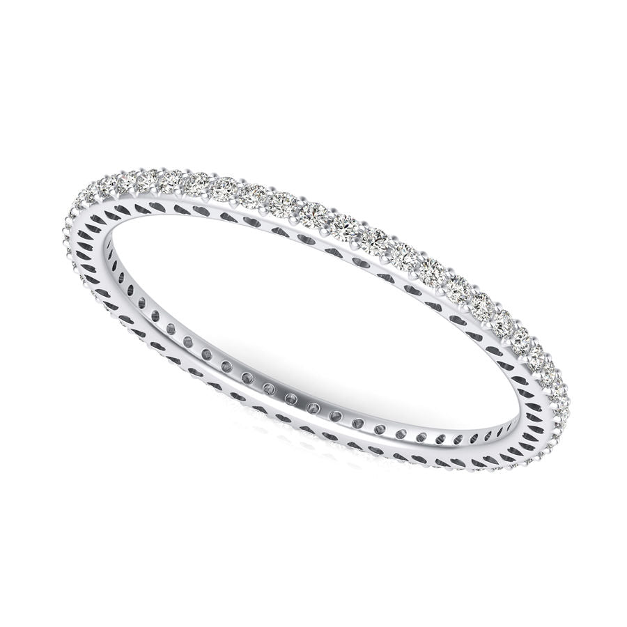 Eternity Band - Jewelry Exchange Center