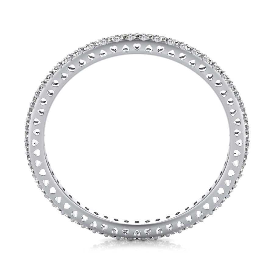 Eternity Band - Jewelry Exchange Center