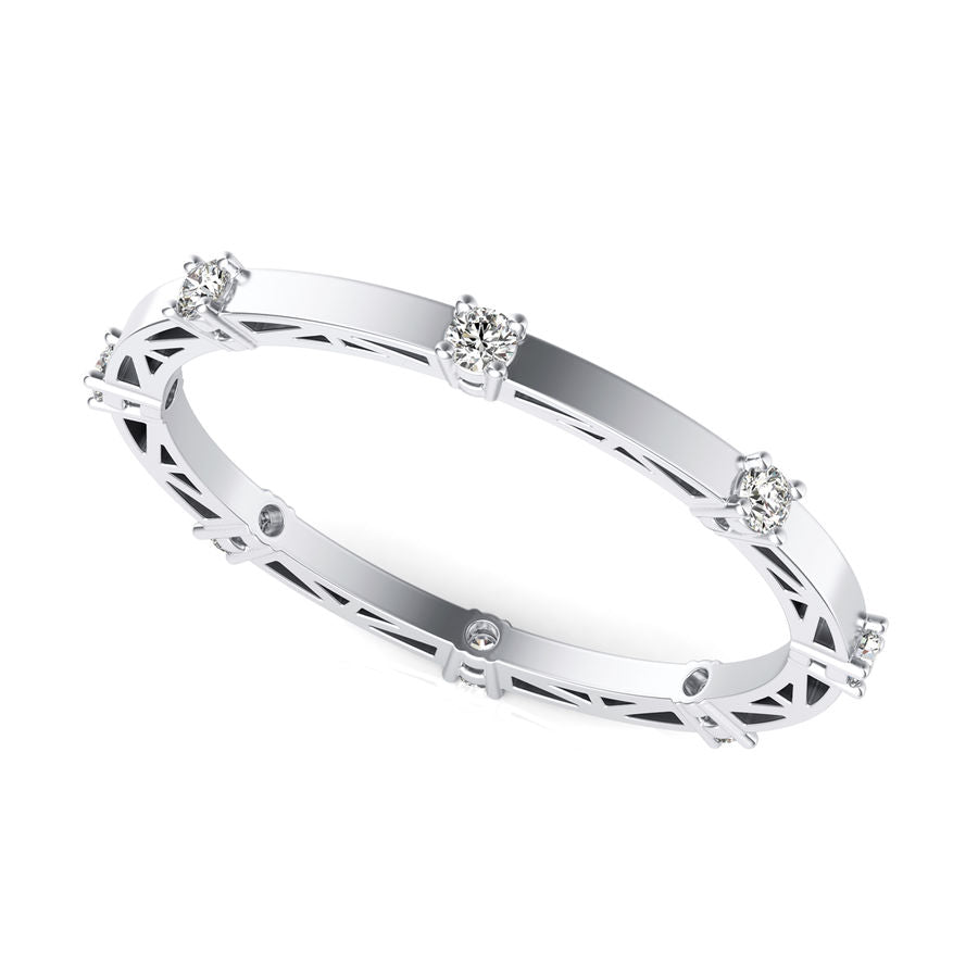 Eternity Band - Jewelry Exchange Center