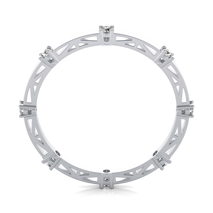 Eternity Band - Jewelry Exchange Center
