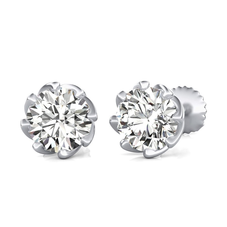 Stud Earrings - Jewelry Exchange Center