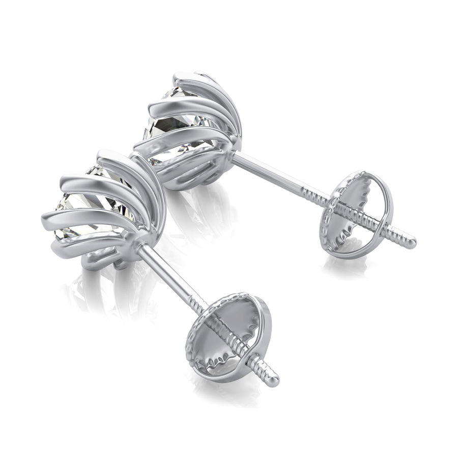 Stud Earrings - Jewelry Exchange Center