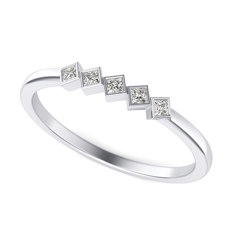 Band - Jewelry Exchange Center