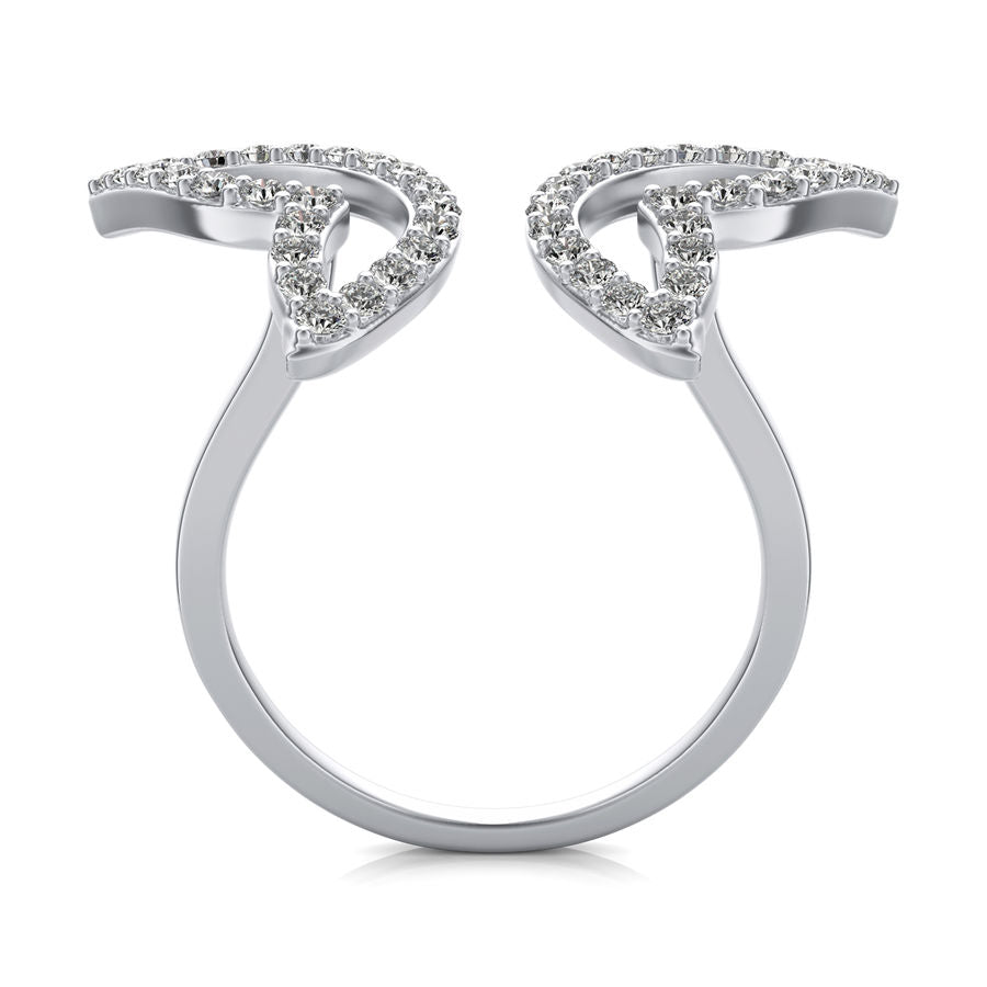 Butterfly Ring - Jewelry Exchange Center