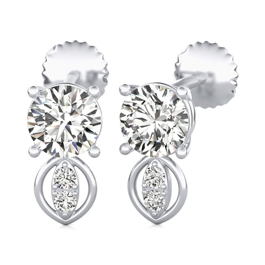 Stud Earrings - Jewelry Exchange Center
