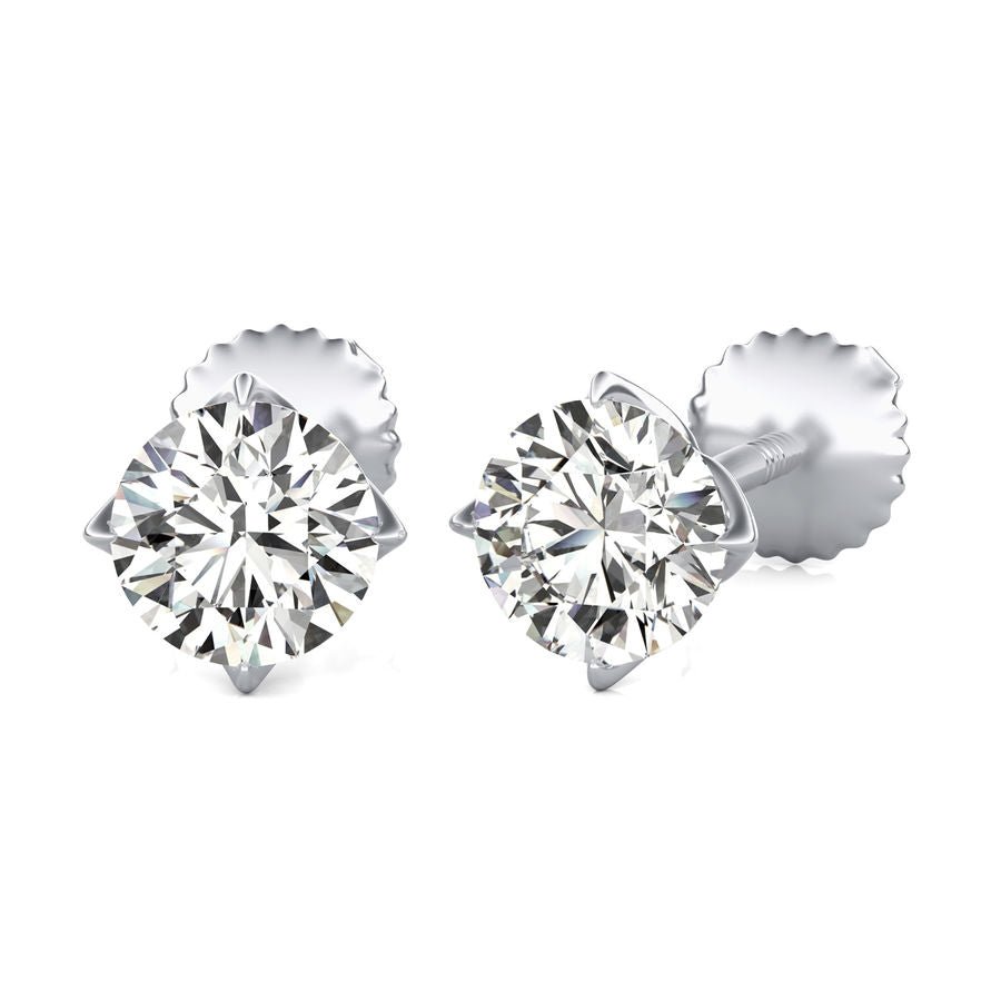 Stud Earrings - Jewelry Exchange Center