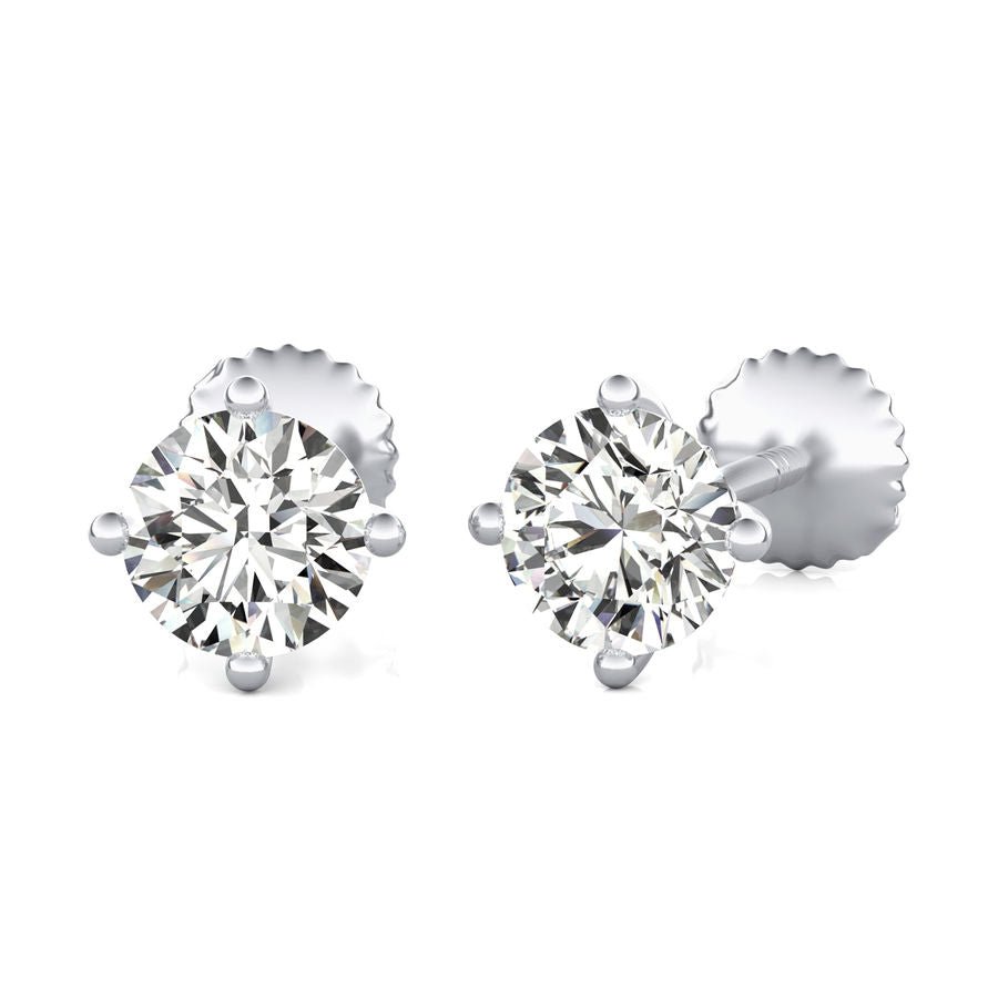Stud Earrings - Jewelry Exchange Center