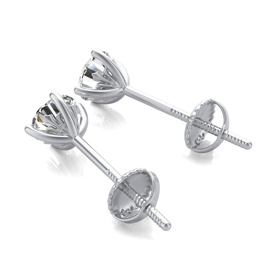 Stud Earrings - Jewelry Exchange Center