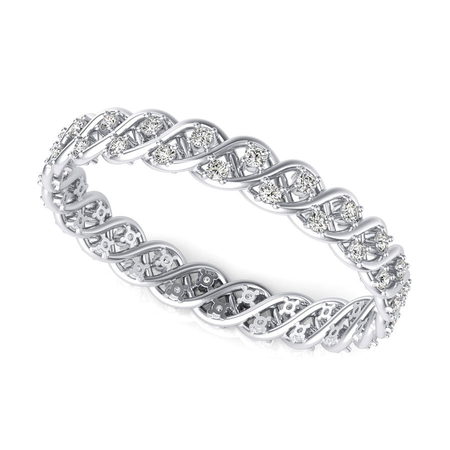 Eternity Band - Jewelry Exchange Center