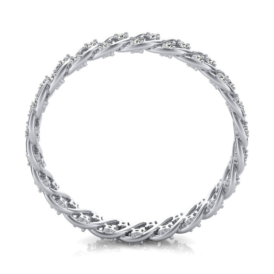 Eternity Band - Jewelry Exchange Center
