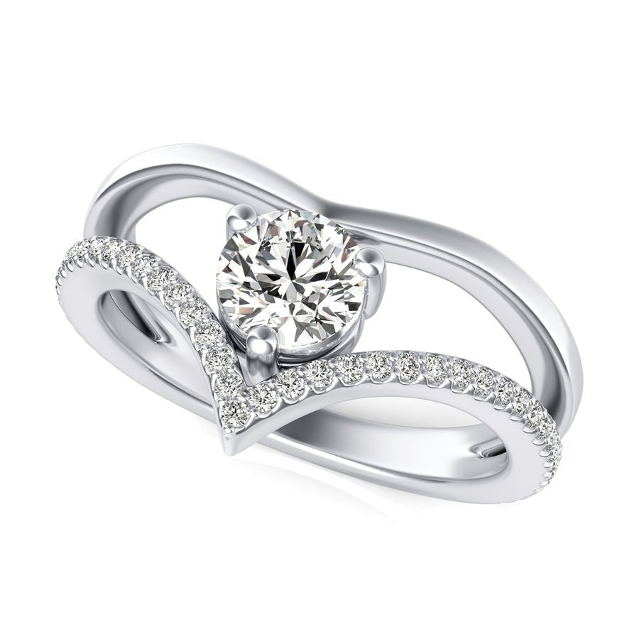 Fashion Ring - Jewelry Exchange Center