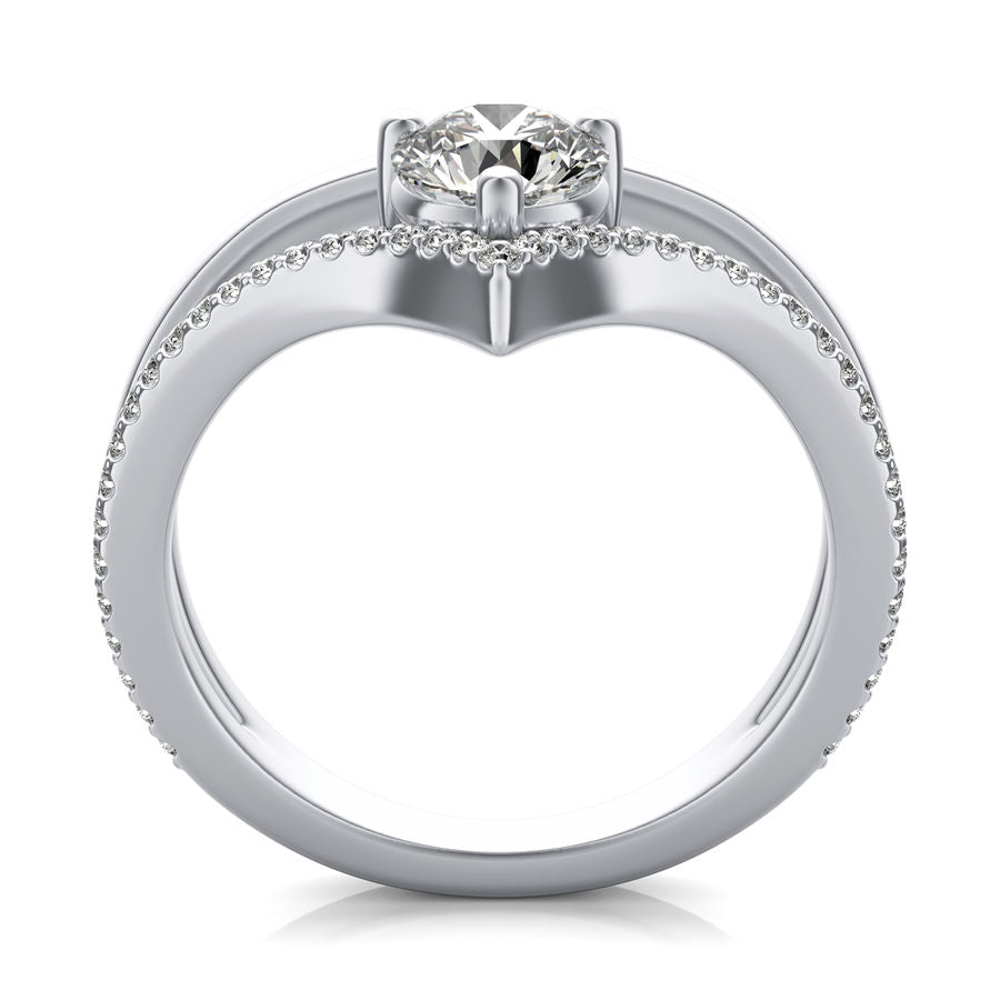 Fashion Ring - Jewelry Exchange Center