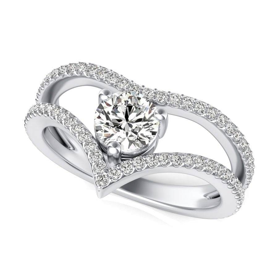 Fashion Ring - Jewelry Exchange Center