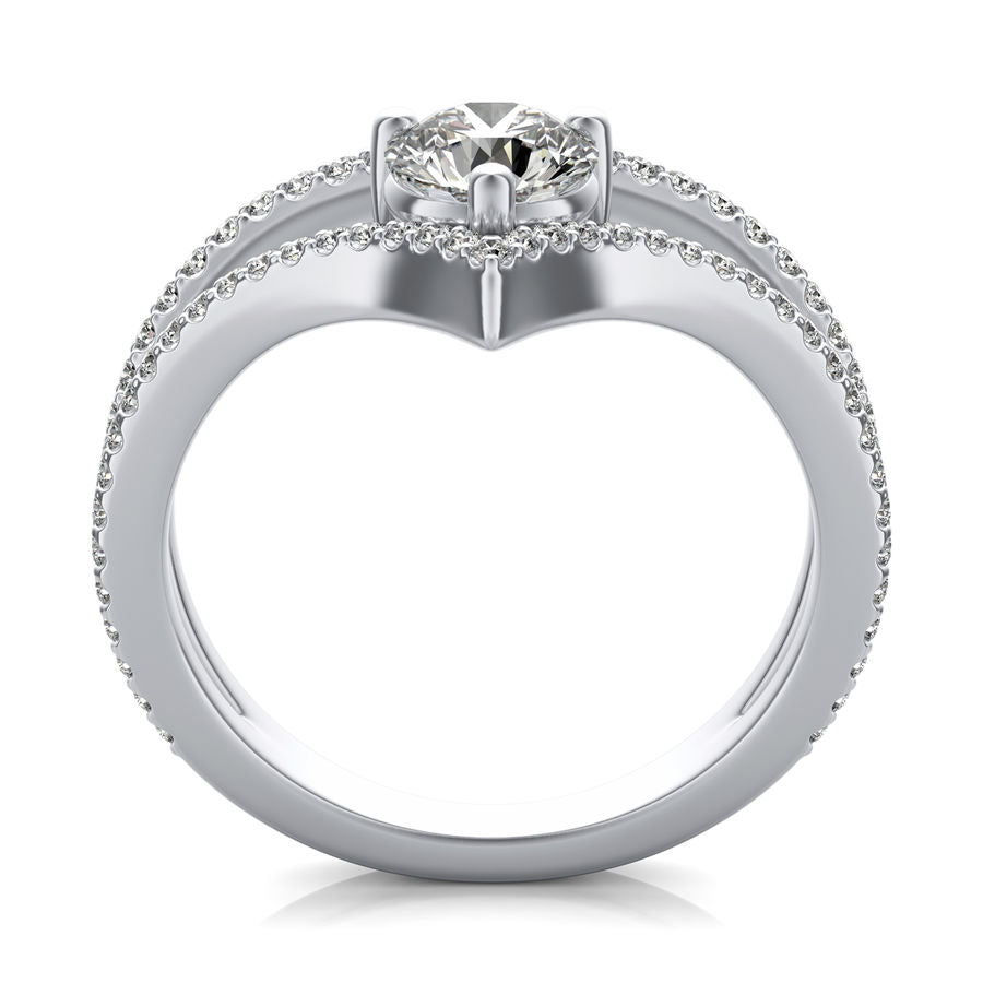 Fashion Ring - Jewelry Exchange Center