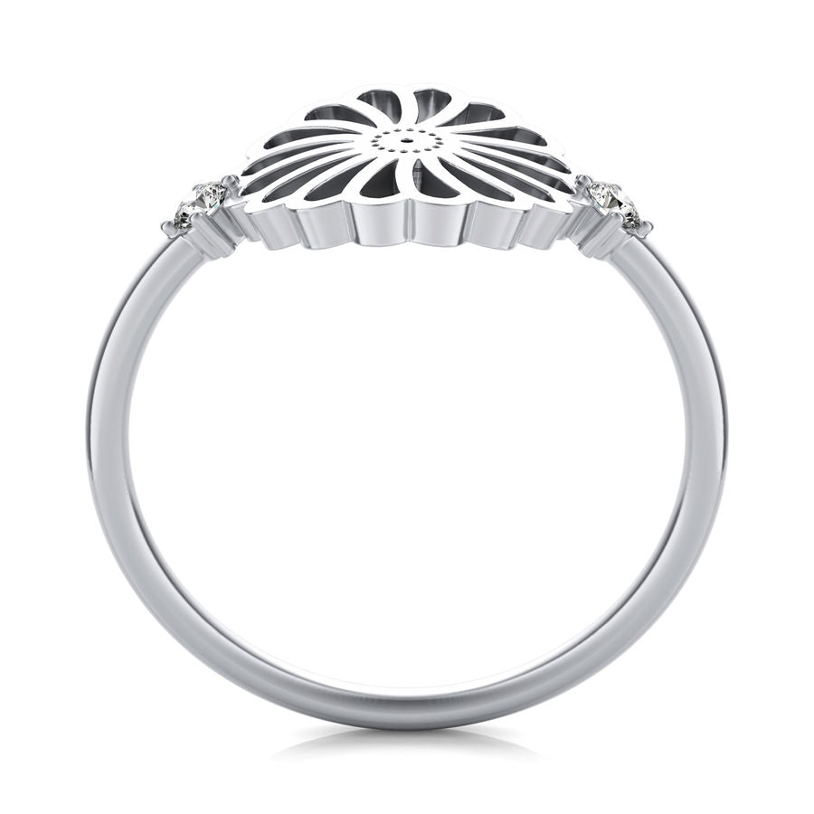 Blossom Ring - Jewelry Exchange Center