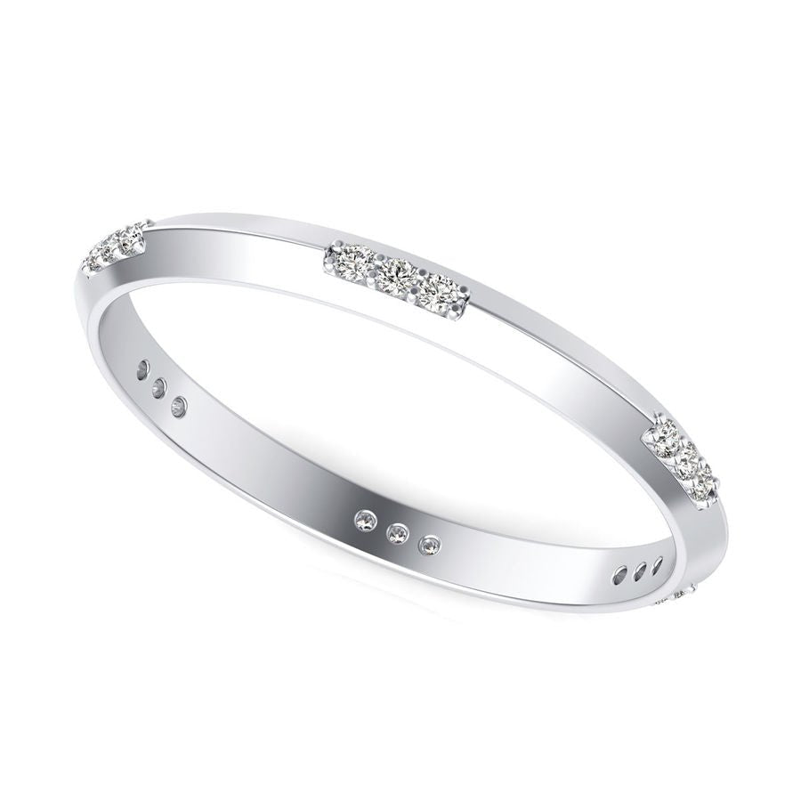 Band - Jewelry Exchange Center