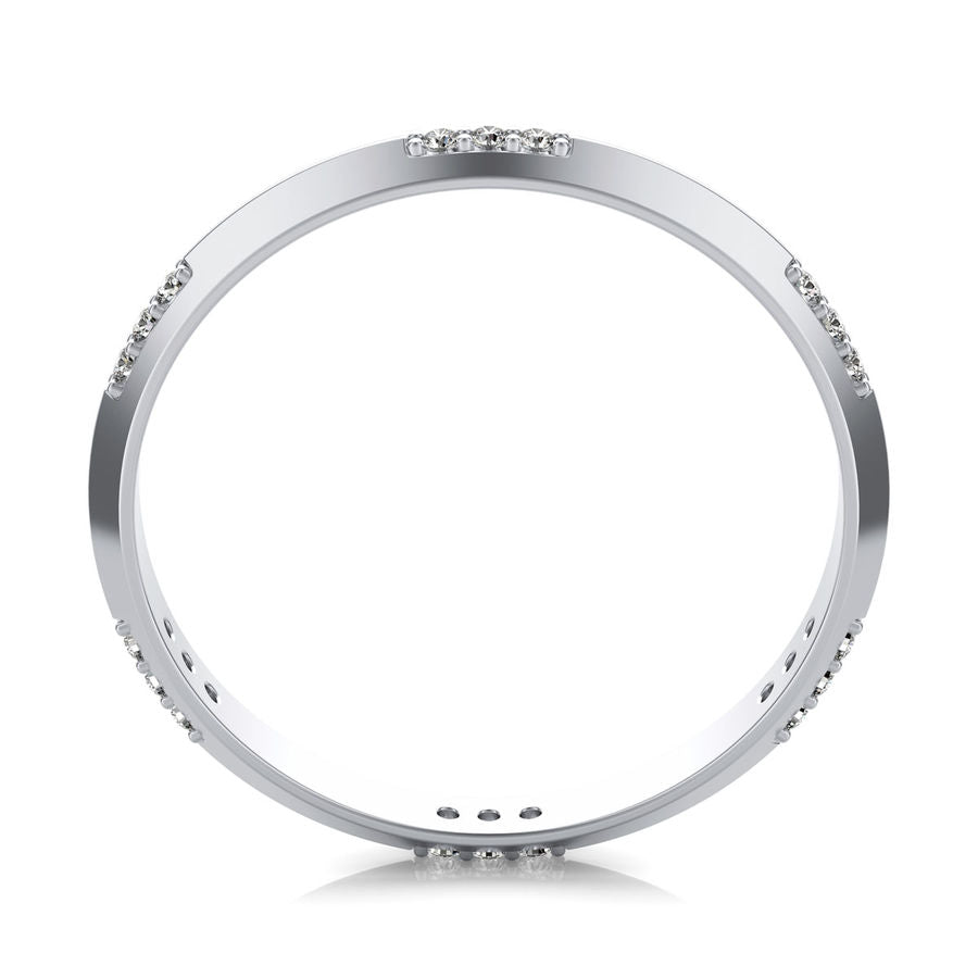 Band - Jewelry Exchange Center