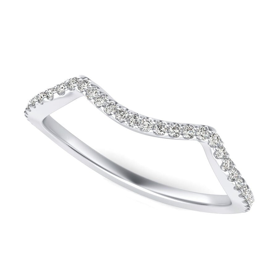 Matching Band - Jewelry Exchange Center