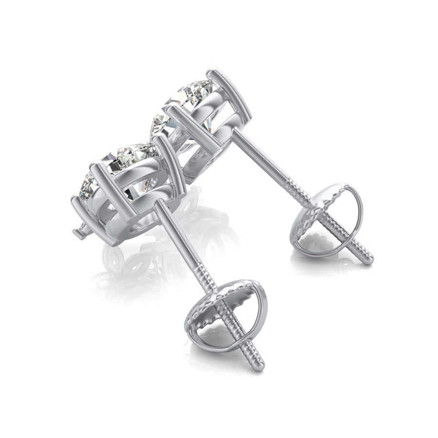 Stud Earrings - Jewelry Exchange Center