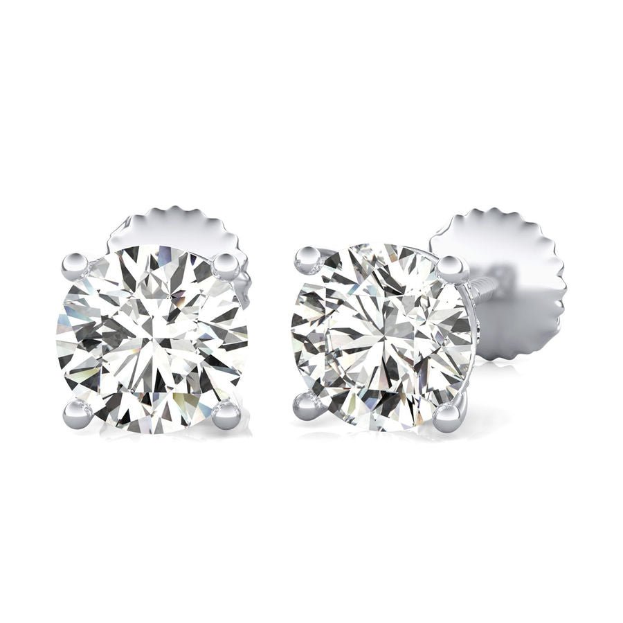 Stud Earrings - Jewelry Exchange Center