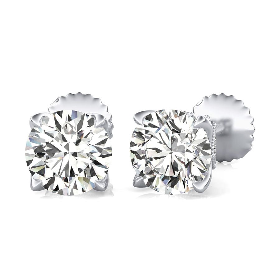 Stud Earrings - Jewelry Exchange Center