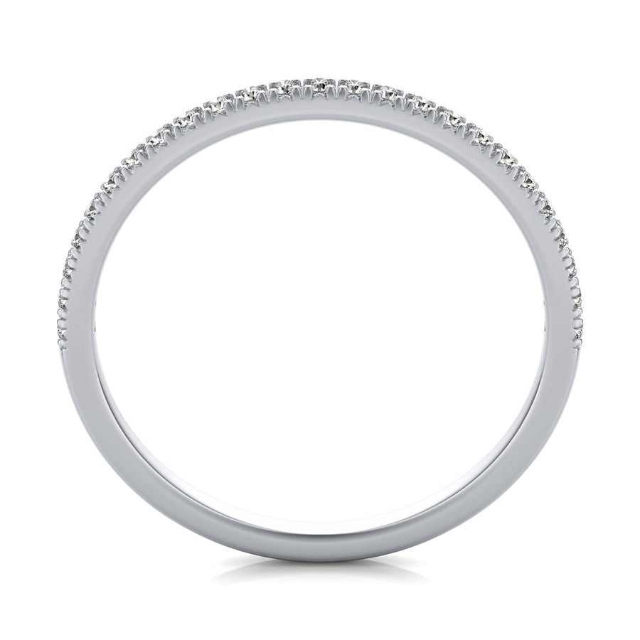 Bar Ring - Jewelry Exchange Center