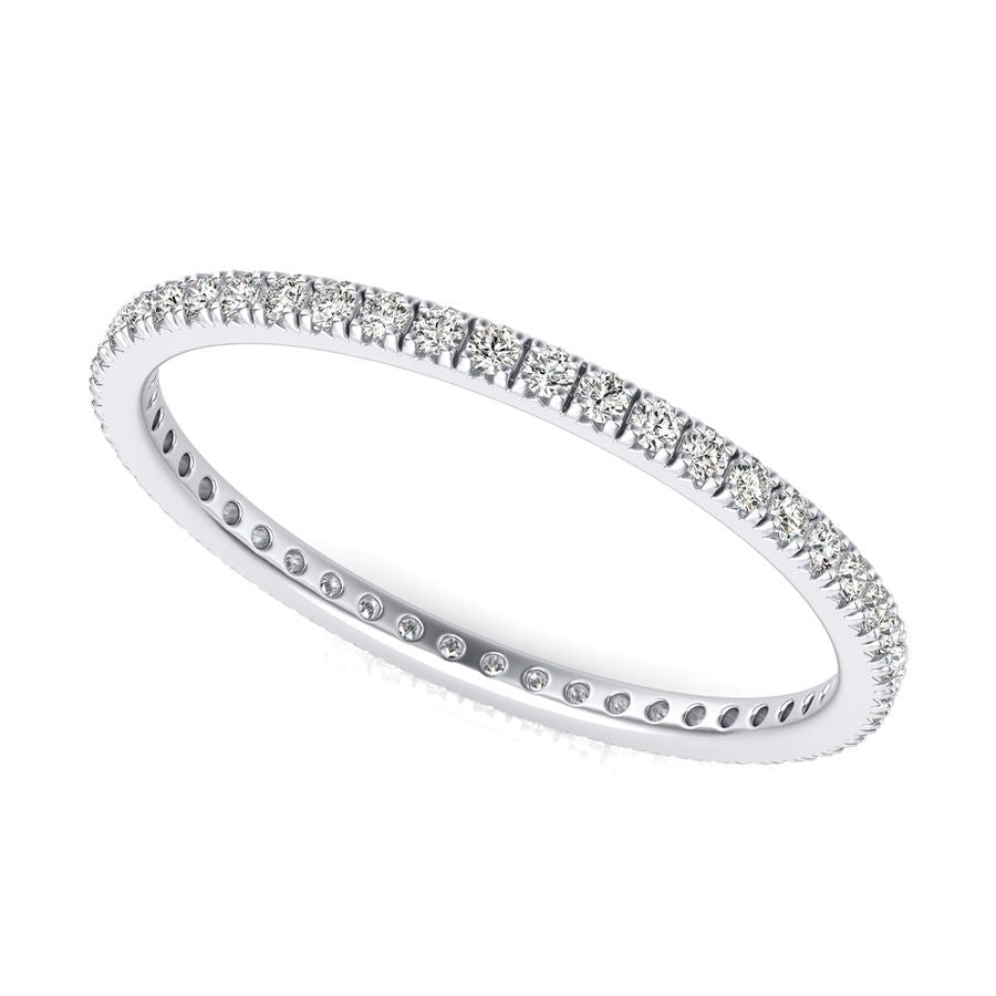 Bar Ring - Jewelry Exchange Center