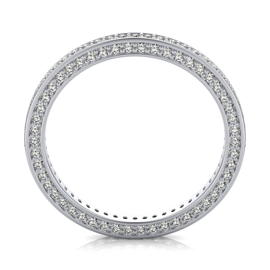 Eternity Band - Jewelry Exchange Center