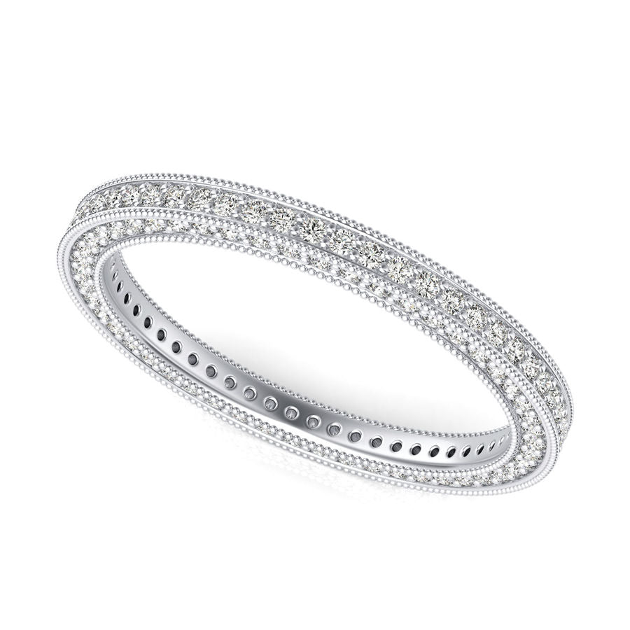 Eternity Band - Jewelry Exchange Center