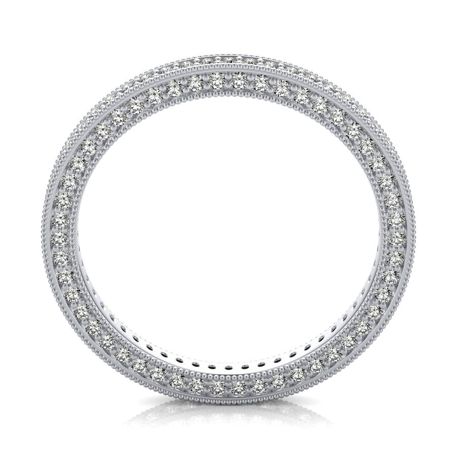 Eternity Band - Jewelry Exchange Center