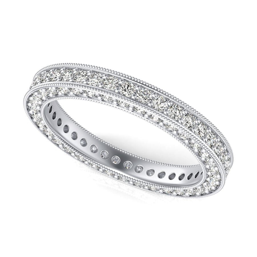 Eternity Band - Jewelry Exchange Center