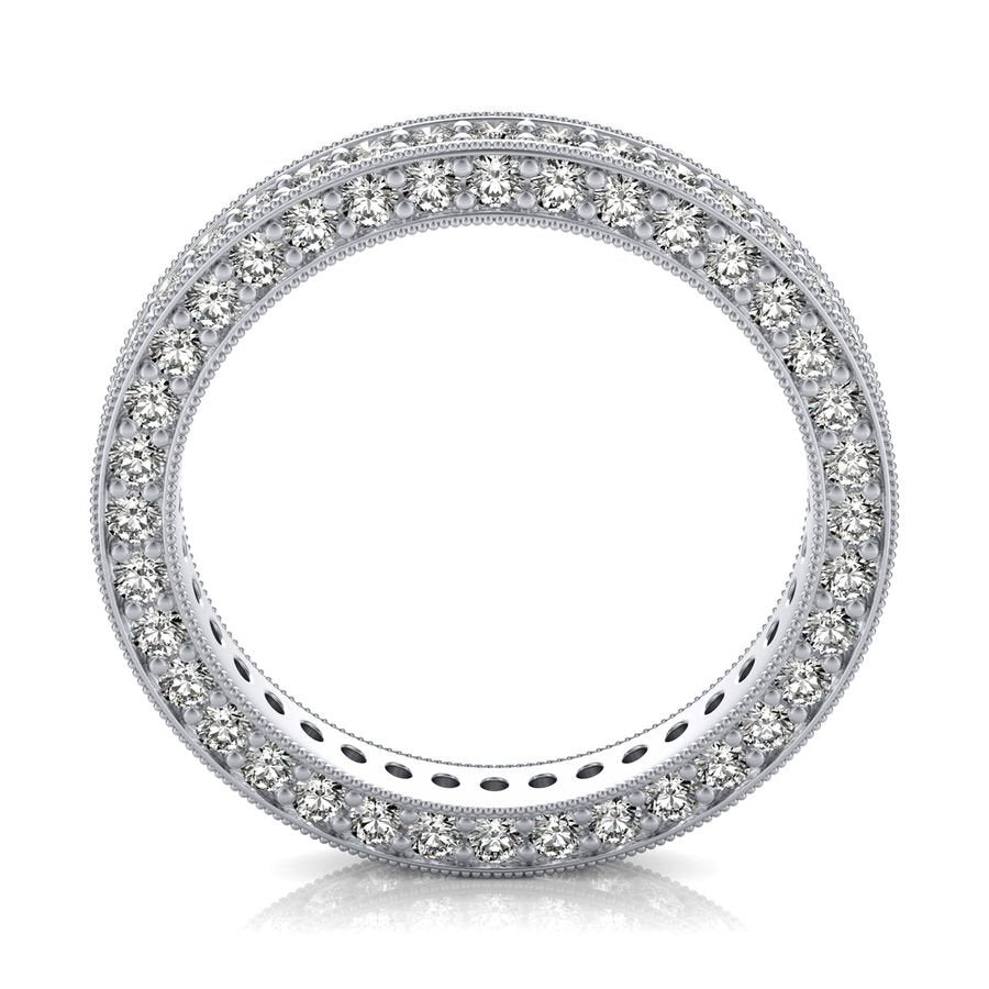 Eternity Band - Jewelry Exchange Center