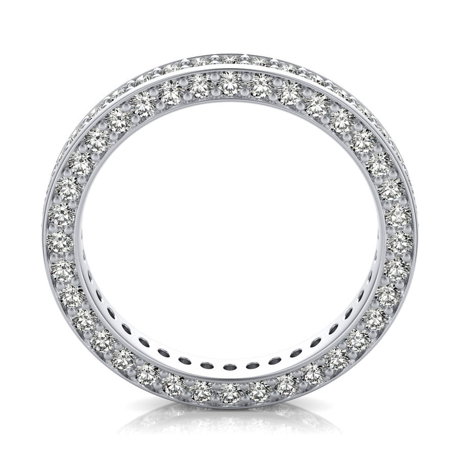 Eternity Band - Jewelry Exchange Center