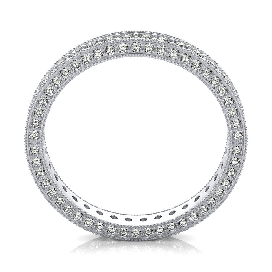 Eternity Band - Jewelry Exchange Center