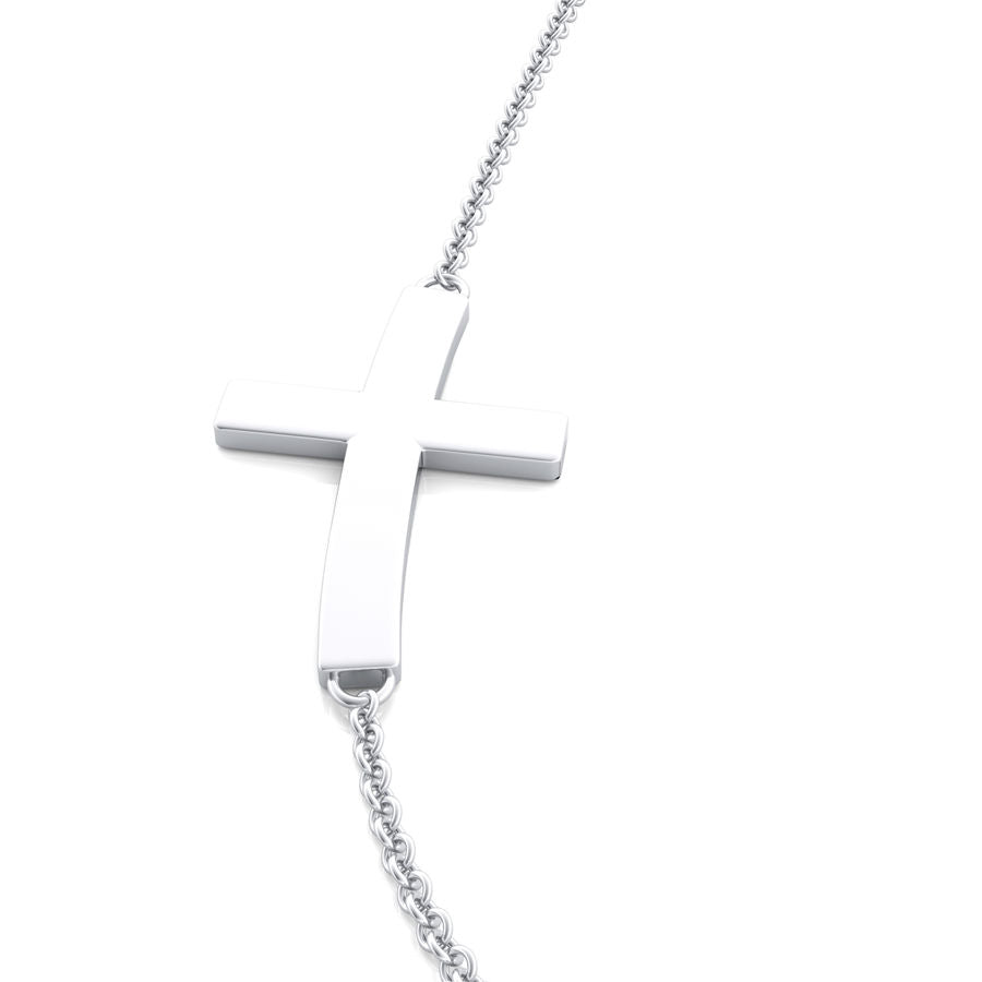 Cross Pendant - Jewelry Exchange Center