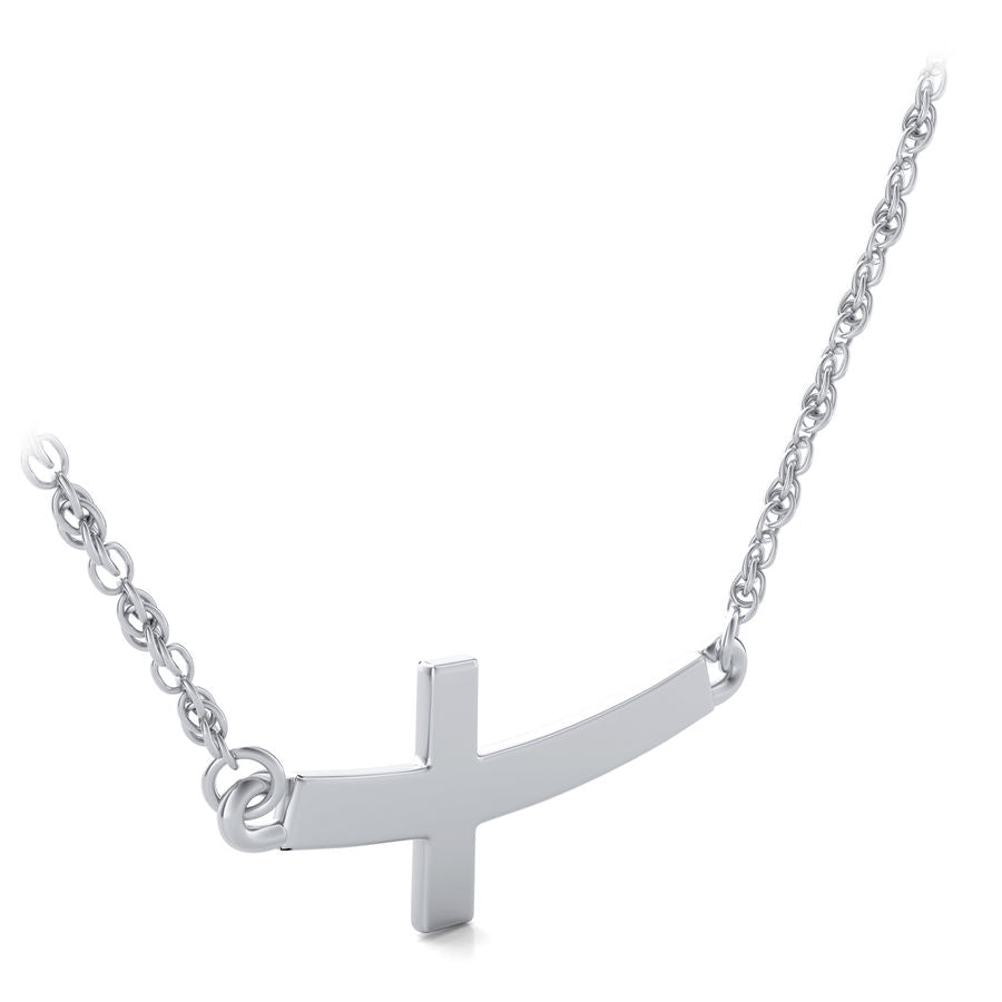 Cross Pendant - Jewelry Exchange Center