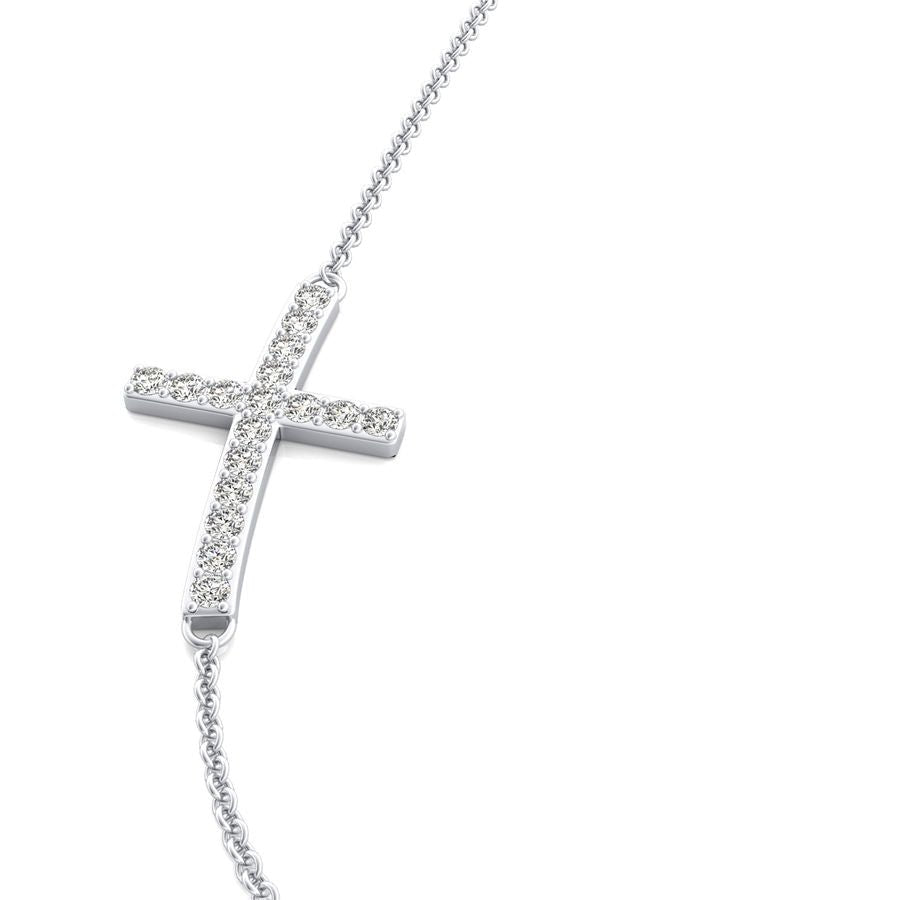 Cross Pendant - Jewelry Exchange Center