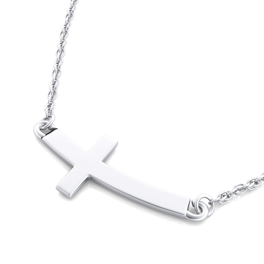 Cross Pendant - Jewelry Exchange Center