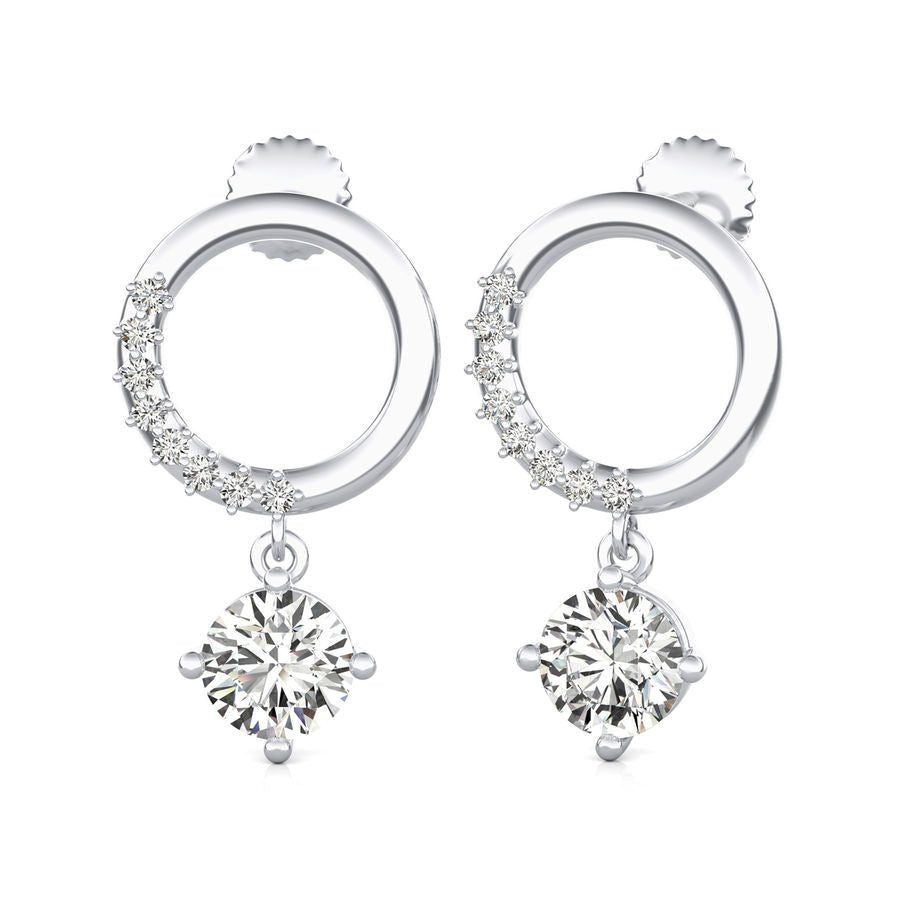 Dangle Earrings - Jewelry Exchange Center