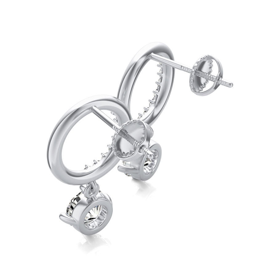 Dangle Earrings - Jewelry Exchange Center