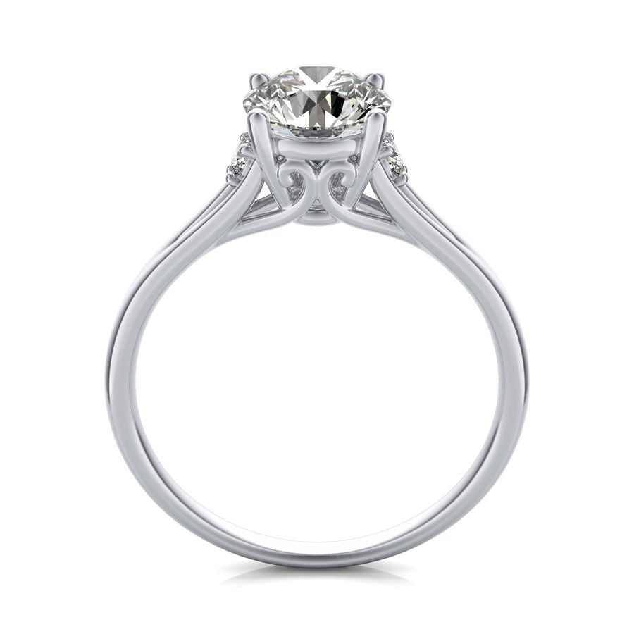 Engagement Ring - Jewelry Exchange Center